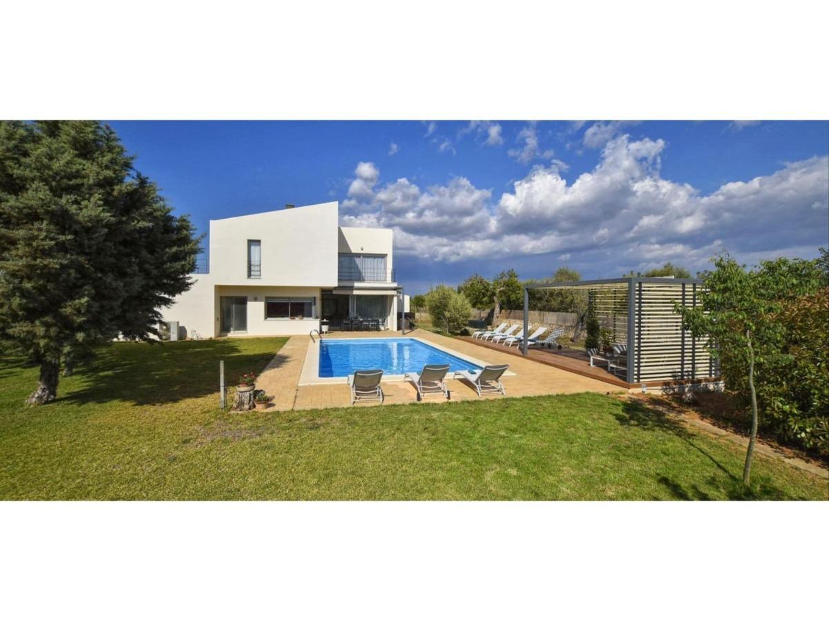 Belvilla By Oyo Casa Caleu Vakantiehuis Binissalem