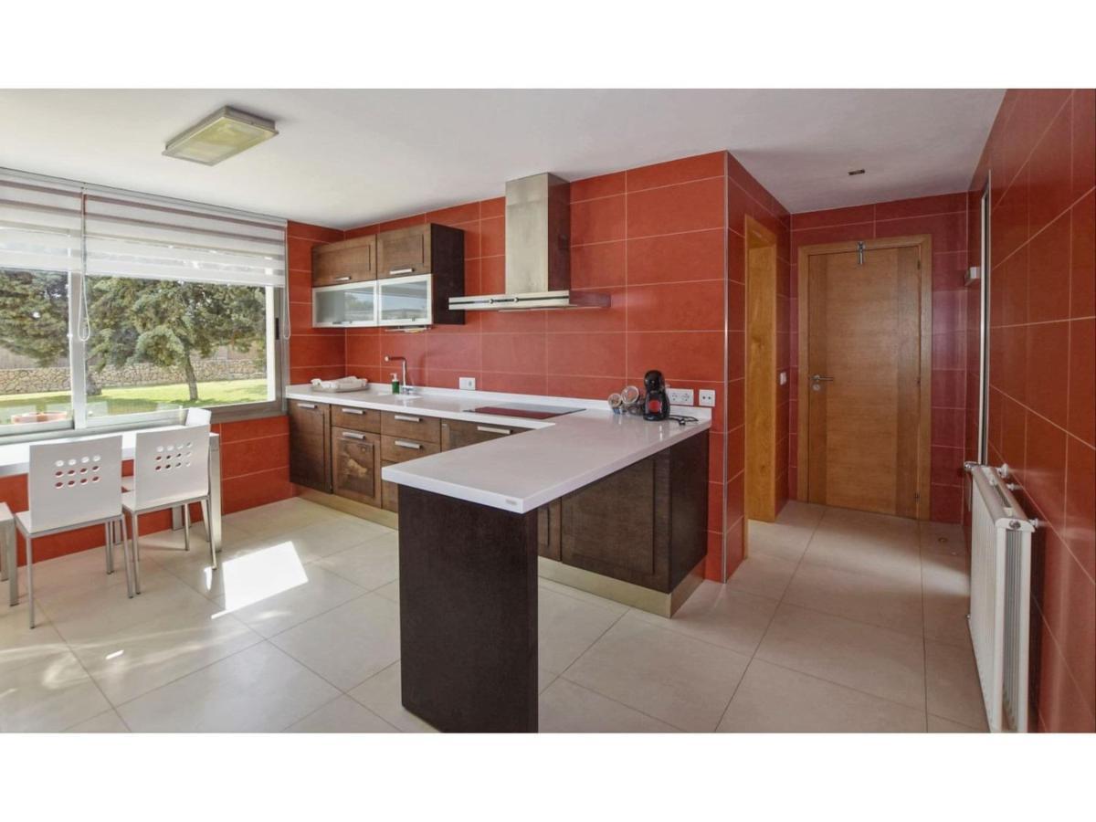 Vakantiehuis Belvilla By Oyo Casa Caleu Binissalem