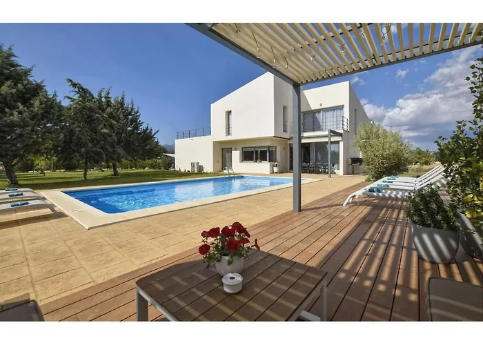 Belvilla By Oyo Casa Caleu