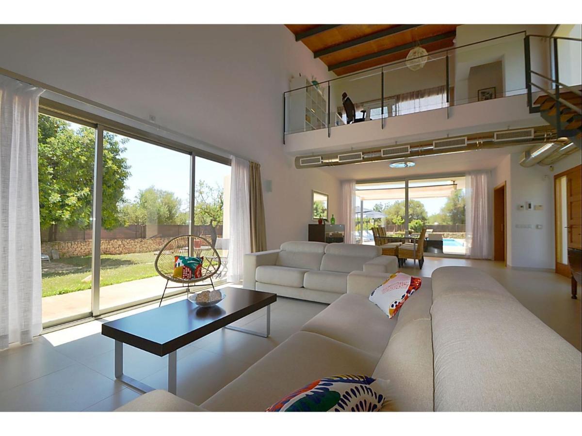 Ferienhaus Belvilla By Oyo Casa Caleu *