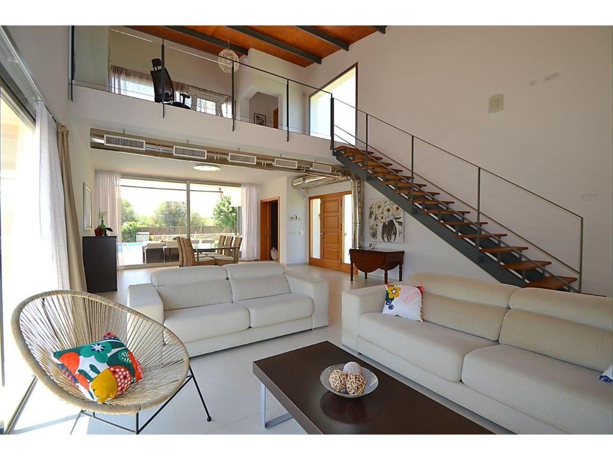 Belvilla By Oyo Casa Caleu Binissalem