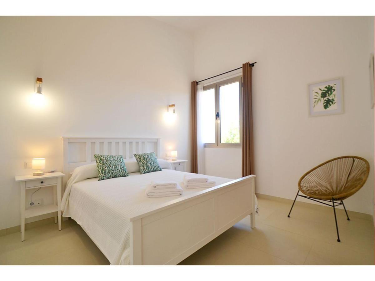 Belvilla By Oyo Casa Caleu Ferienhaus Binissalem