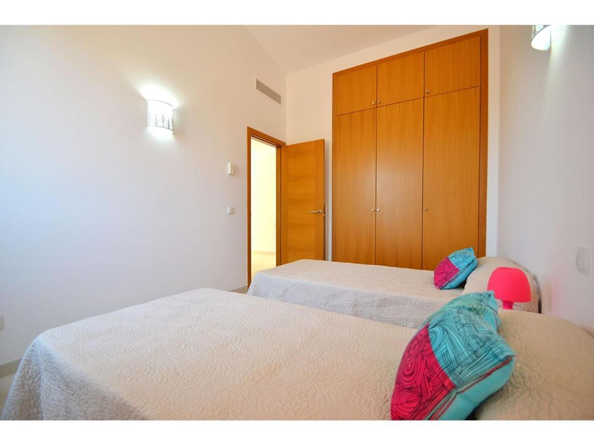 Belvilla By Oyo Casa Caleu Ferienhaus