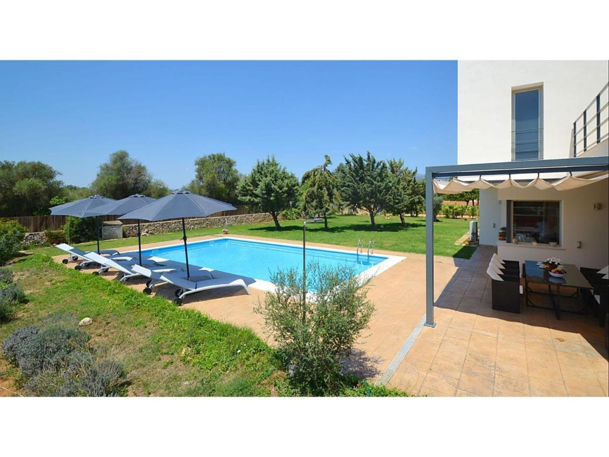 Belvilla By Oyo Casa Caleu *