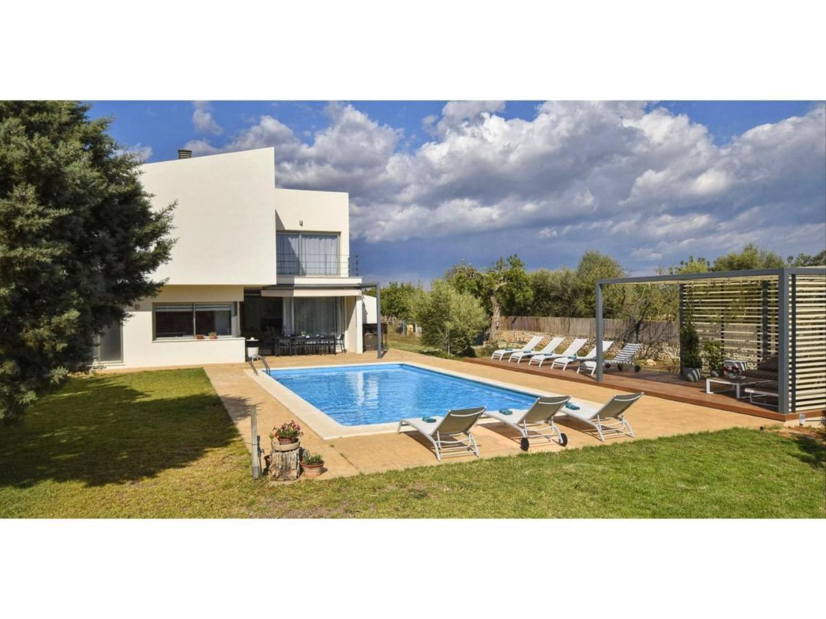 Belvilla By Oyo Casa Caleu Ferienhaus *