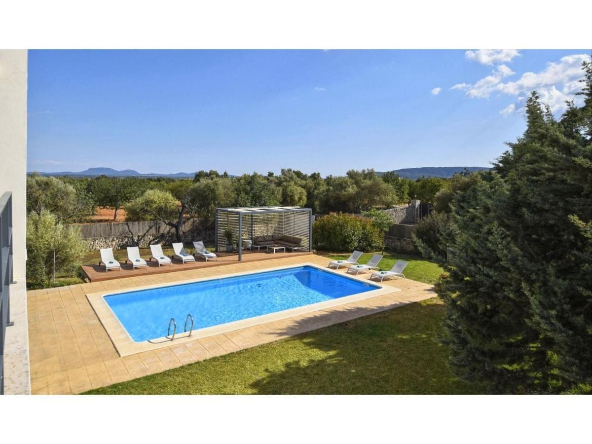 Belvilla By Oyo Casa Caleu Ferienhaus