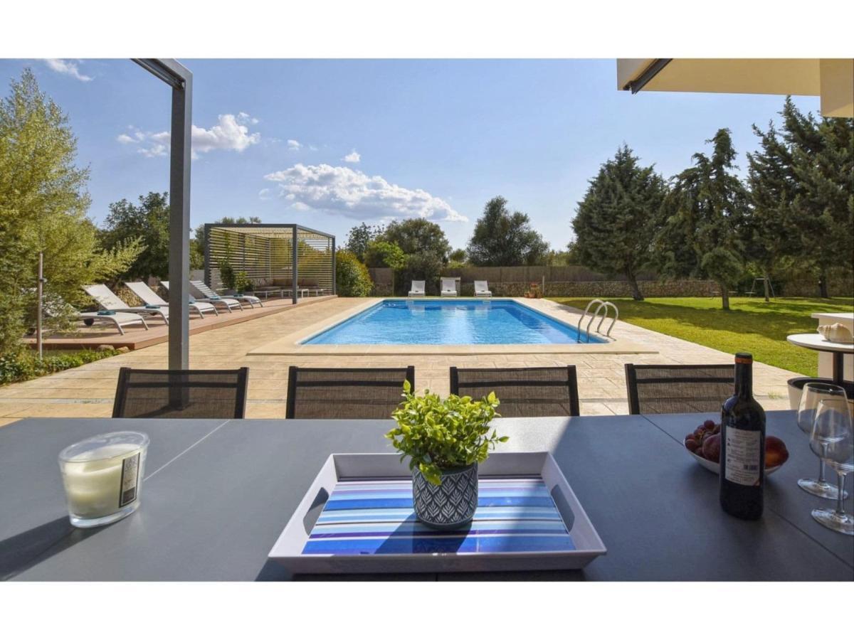 Belvilla By Oyo Casa Caleu Binissalem