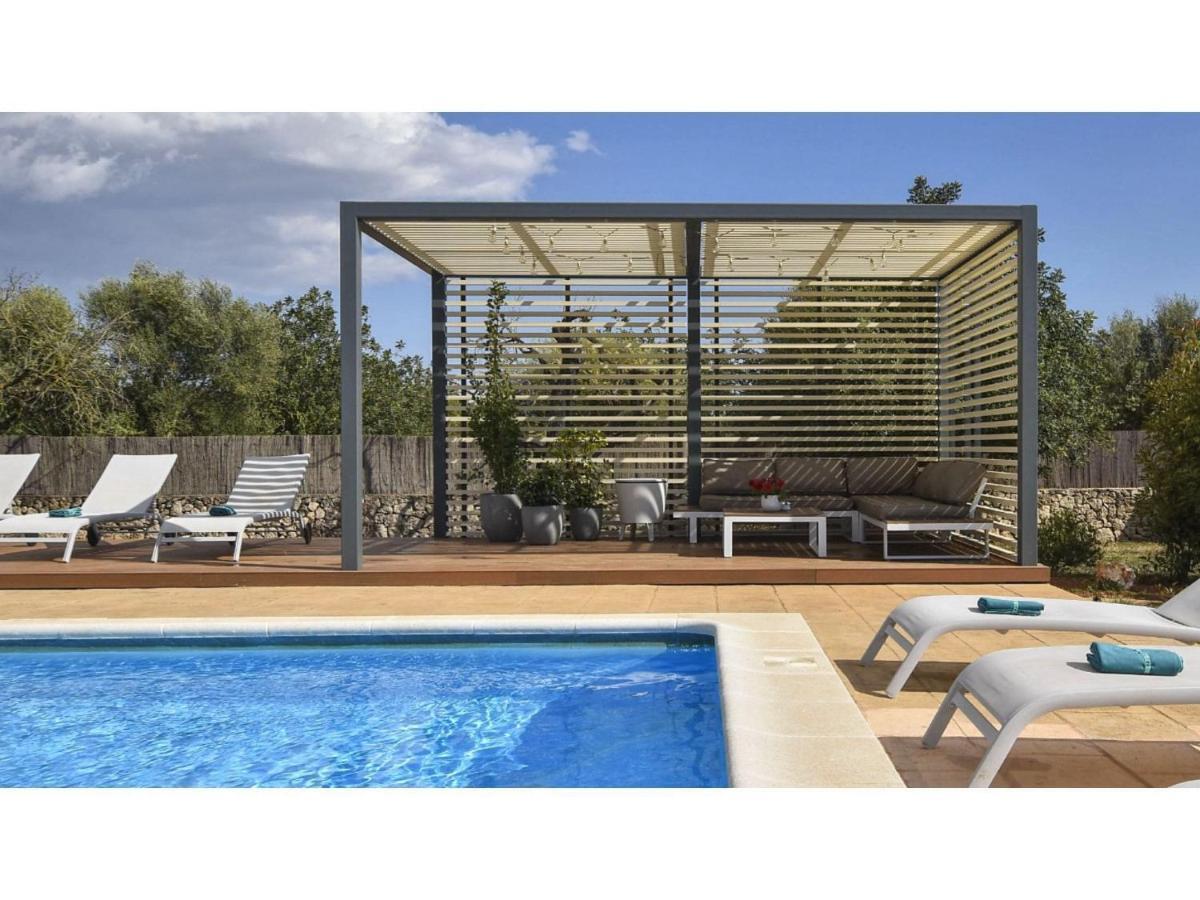 Belvilla By Oyo Casa Caleu *