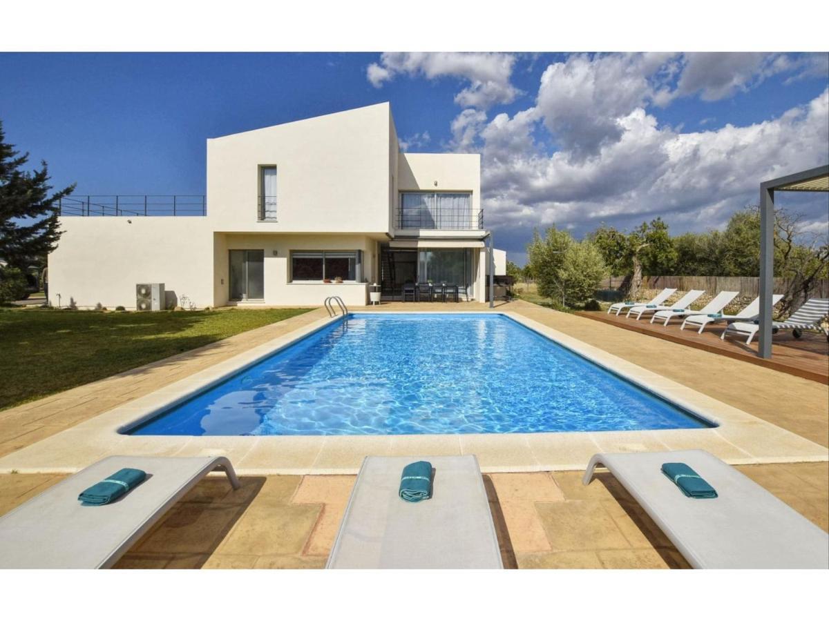 Ferienhaus Belvilla By Oyo Casa Caleu