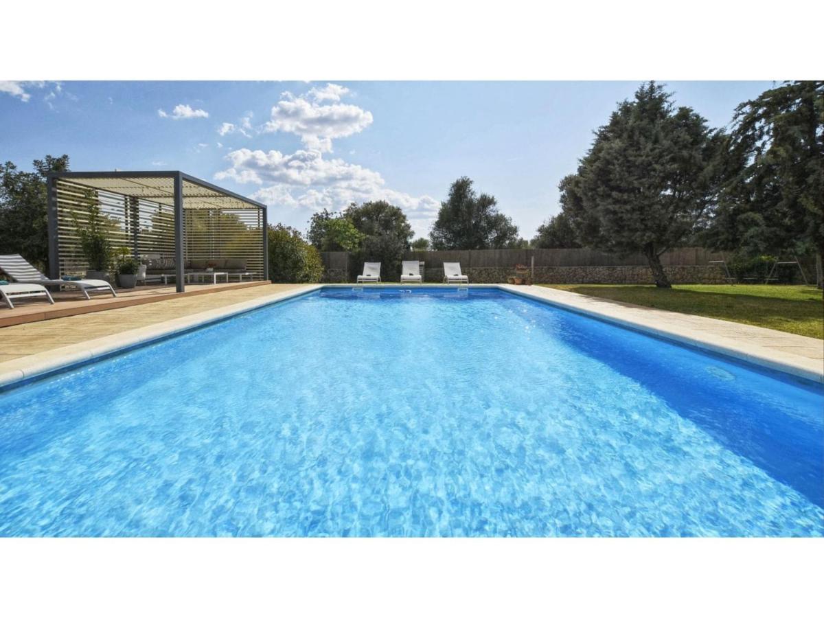Belvilla By Oyo Casa Caleu Ferienhaus Binissalem