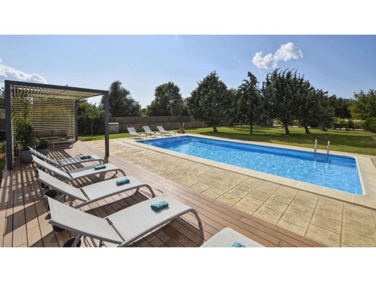 Belvilla By Oyo Casa Caleu *