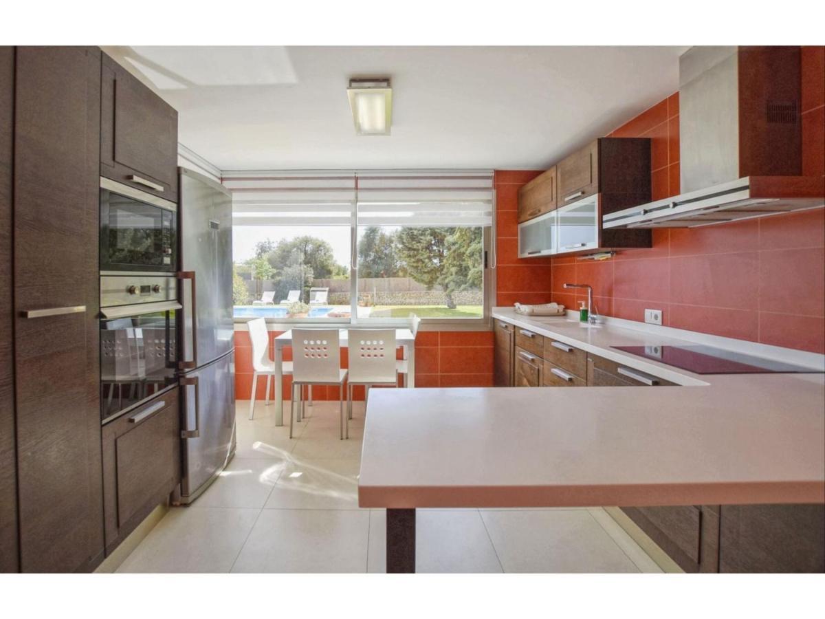 Belvilla By Oyo Casa Caleu Ferienhaus