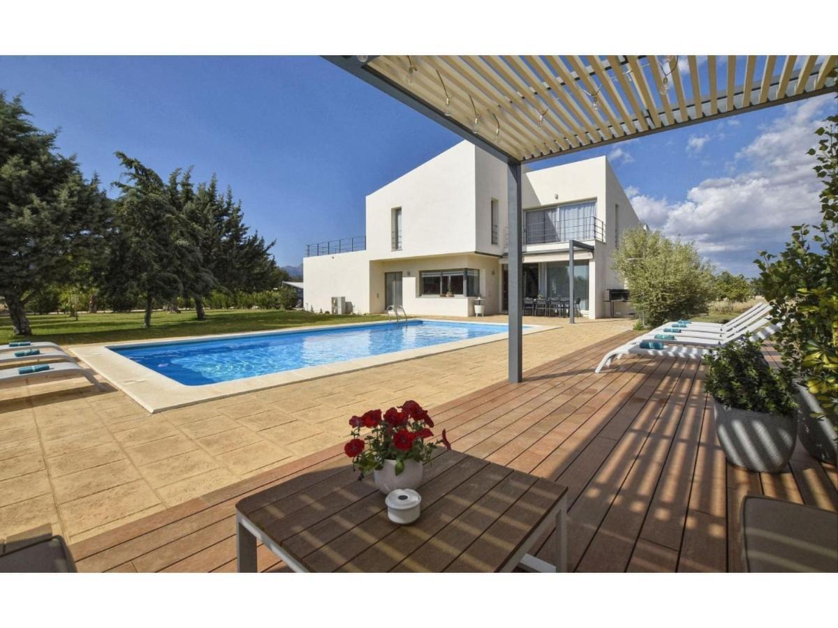 Belvilla By Oyo Casa Caleu Ferienhaus Binissalem