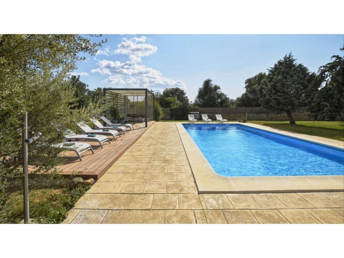 Belvilla By Oyo Casa Caleu Binissalem