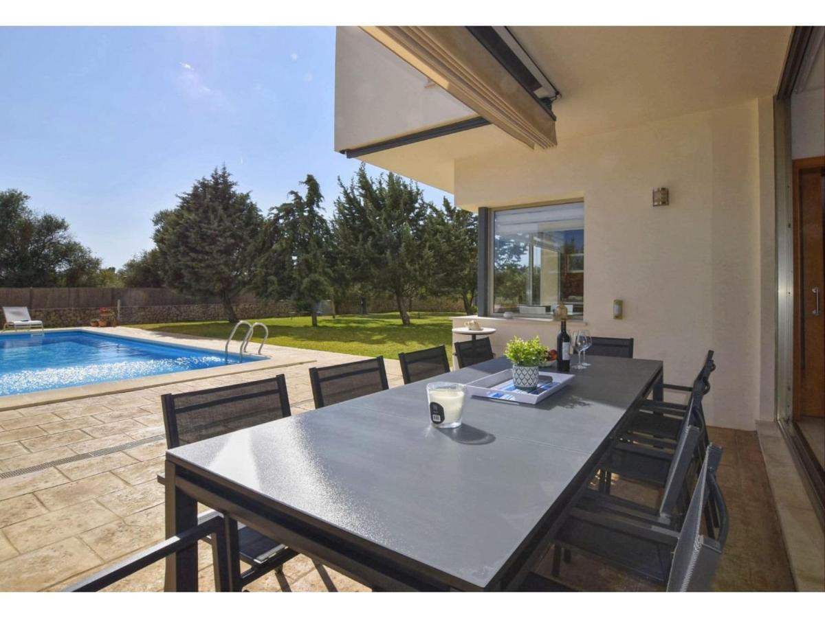 Ferienhaus Belvilla By Oyo Casa Caleu *