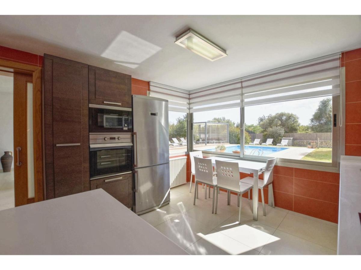Ferienhaus Belvilla By Oyo Casa Caleu *
